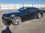 2015 CHEVROLET CAMARO LS - 2G1FB1E35F9230556