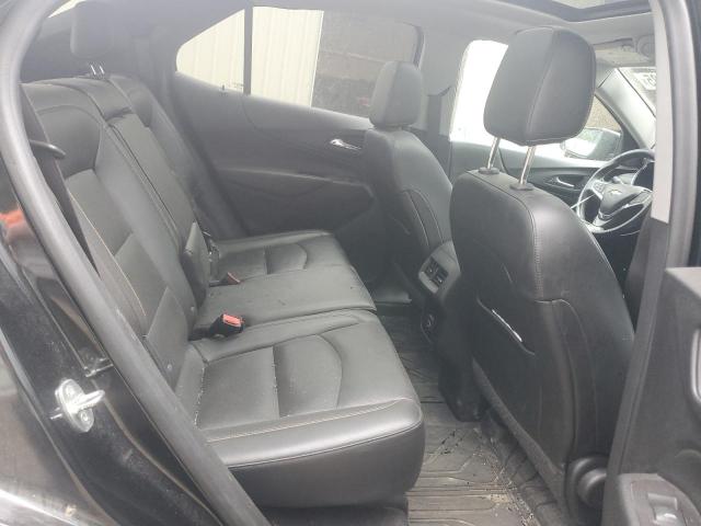 2021 CHEVROLET EQUINOX LT - 2GNAXUEV1M6101855