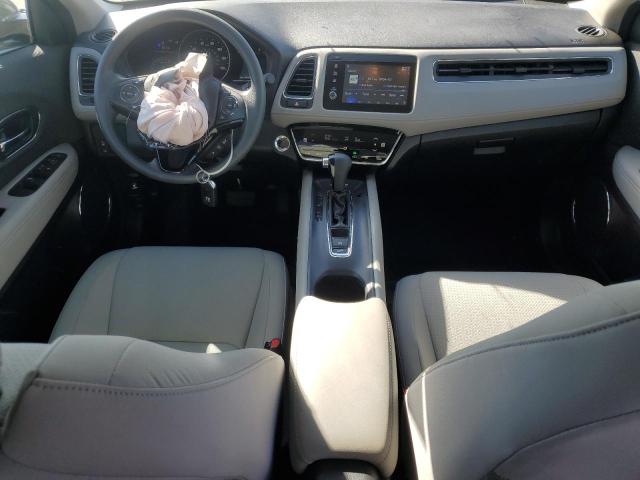 2020 HONDA HR-V EX 3CZRU5H58LM713250