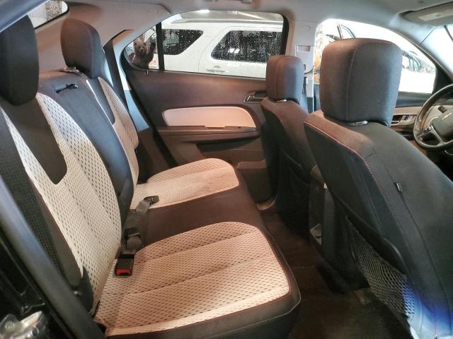 2015 CHEVROLET EQUINOX LS 2GNALAEK3F1144237