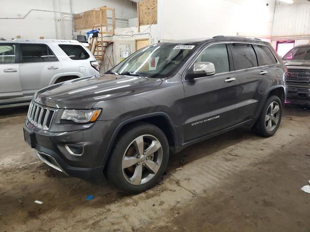 JEEP GRAND CHER