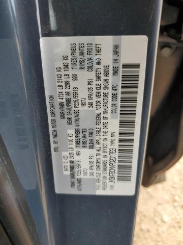 2023 MAZDA CX-5 PREFE JM3KFBCMXP0201763