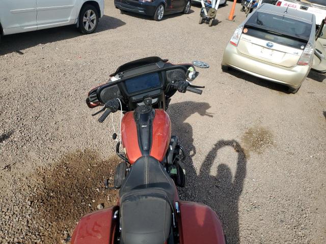 2024 HARLEY-DAVIDSON FLHX 1HD1KB713RB628000