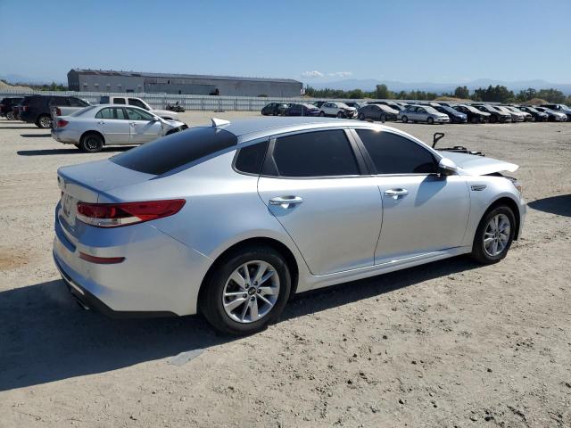2019 KIA OPTIMA LX - 5XXGT4L30KG284203