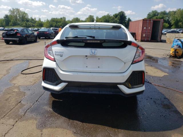 2019 HONDA CIVIC EX SHHFK7H68KU209057