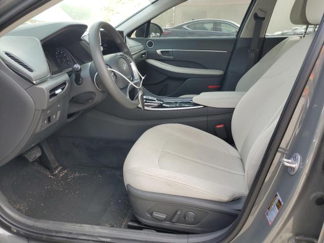 2023 HYUNDAI SONATA SEL KMHL64JA8PA292152