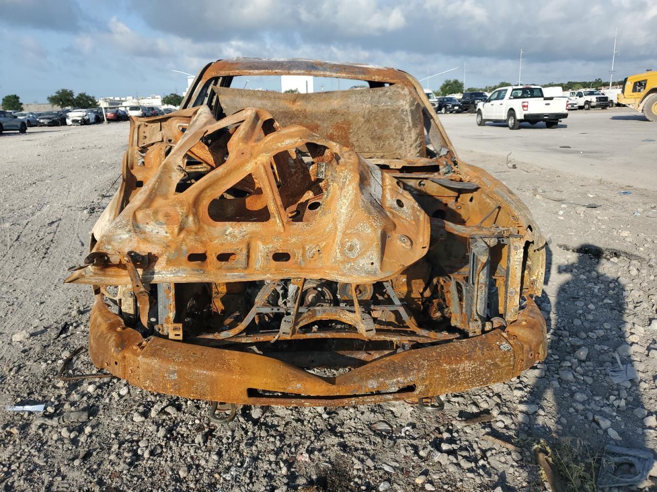 CHEVROLET SILVERADO K1500 LTZ