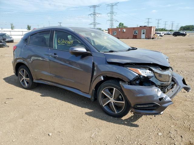 2019 HONDA HR-V TOURI 3CZRU6H90KM716909