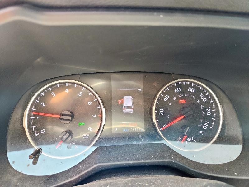 2020 TOYOTA RAV4 XLE P 2T3C1RFV5LW073060