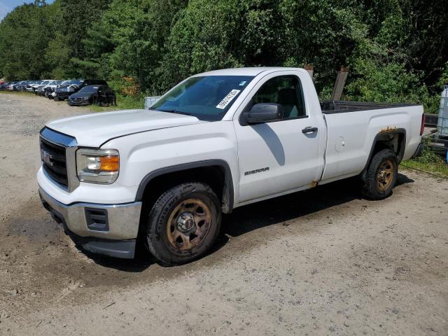 2015 GMC SIERRA C1500 1GTN1TEC6FZ901711