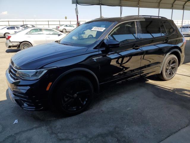 2024 VOLKSWAGEN TIGUAN SE - 3VV8B7AX9RM159676