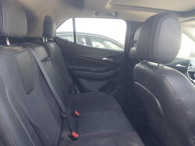 2021 BUICK ENCORE KL4MMESL8MB053544