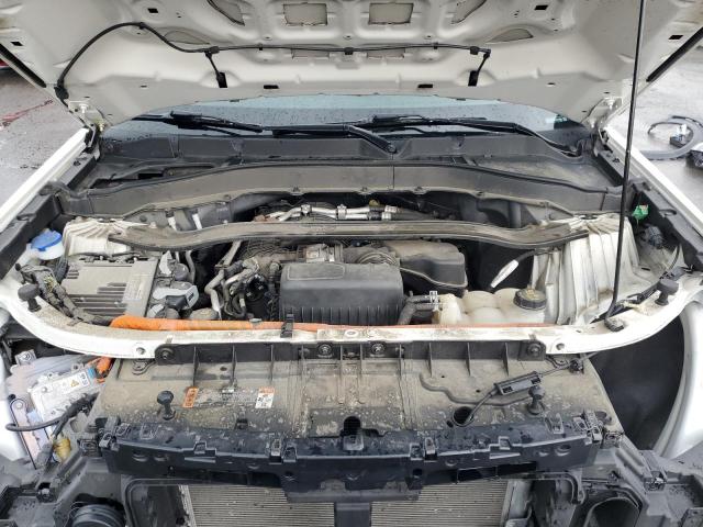 2020 FORD EXPLORER P 1FM5K8AW4LGC15650