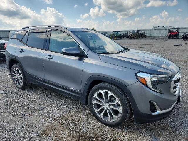 2020 GMC TERRAIN SL 3GKALPEV6LL260794