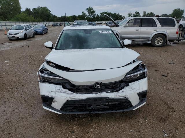 2024 HONDA CIVIC EX 2HGFE1F71RH305197