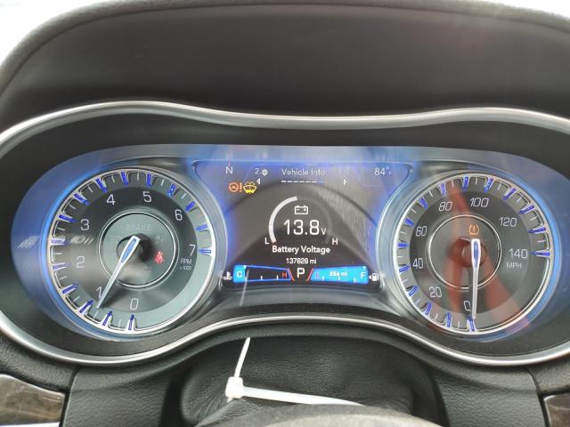 2019 CHRYSLER 300 LIMITE 2C3CCAEG6KH634187