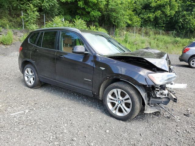 Vin: 5uxwx7c59f0k32299, lot: 63105835, bmw x3 xdrive35i 20154