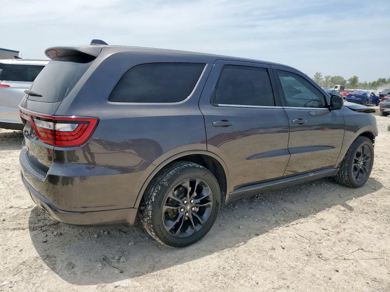 2021 DODGE DURANGO SX 1C4RDHAG8MC845785