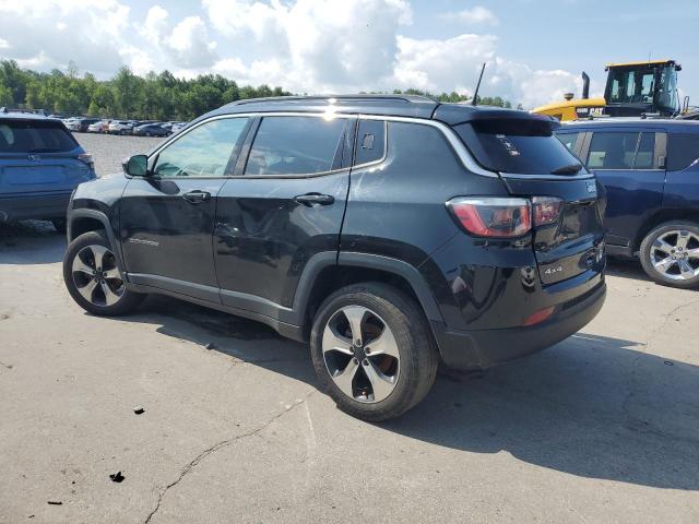 2019 JEEP COMPASS LA 3C4NJDBB5KT713992