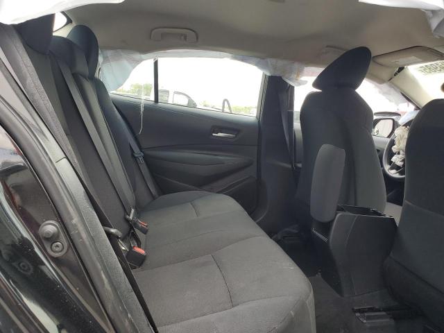 2021 TOYOTA COROLLA LE - 5YFEPMAEXMP218171
