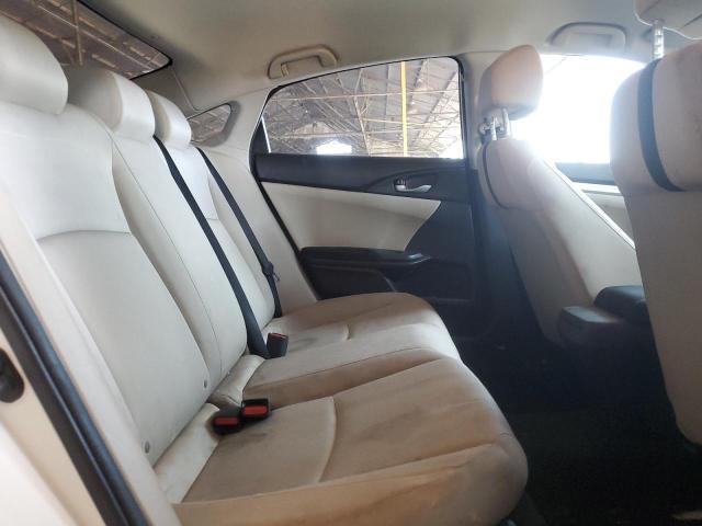 2016 HONDA CIVIC LX 19XFC2F57GE085470