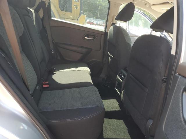 2021 NISSAN ROGUE SV 5N1AT3BB7MC824802