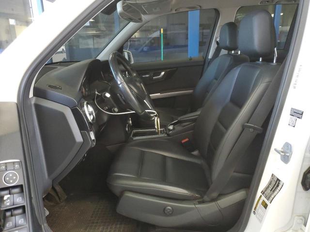 2015 MERCEDES-BENZ GLK 350 4M WDCGG8JB4FG395545
