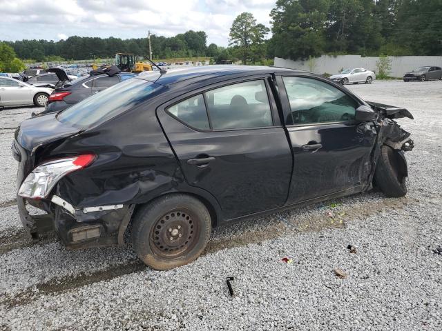 2017 NISSAN VERSA S 3N1CN7AP6HL898883