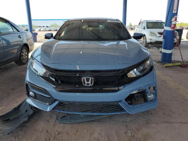 2020 HONDA CIVIC EX SHHFK7H64LU200244