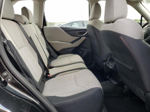 2019 SUBARU FORESTER JF2SKACC2KH417771