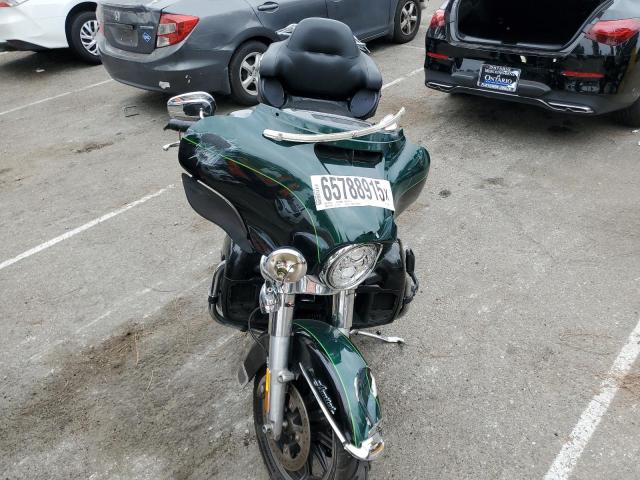 2015 HARLEY-DAVIDSON FLHTK ULTR 1HD1KEL11FB678347
