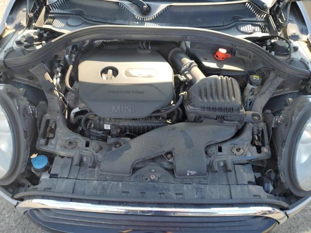 2016 MINI COOPER CLU WMWLN5C59G2B28576