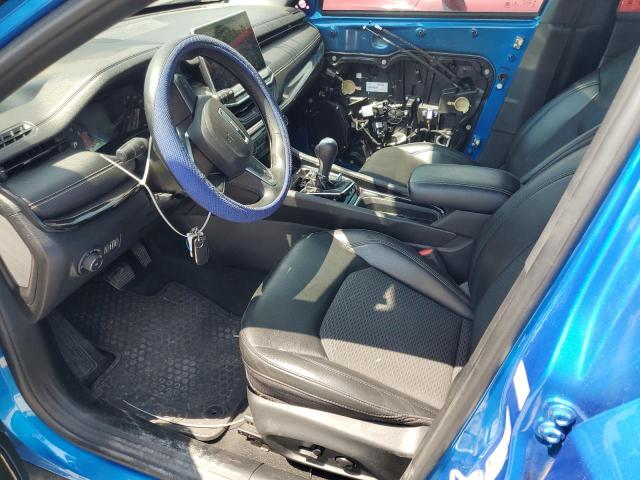 2022 JEEP COMPASS LATITUDE - 3C4NJDBB9NT191825