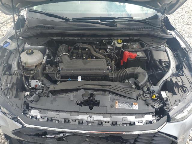 2023 FORD ESCAPE ACT 1FMCU9GN1PUB15549