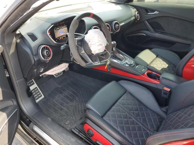 2023 AUDI TTS TRUA1AFV6P1006261
