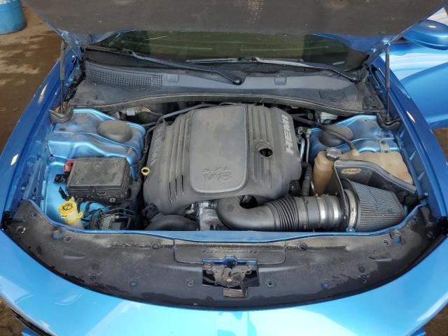 2015 DODGE CHARGER R/ - 2C3CDXCT8FH806144