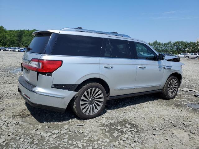 2019 LINCOLN NAVIGATOR - 5LMJJ2LT2KEL17957