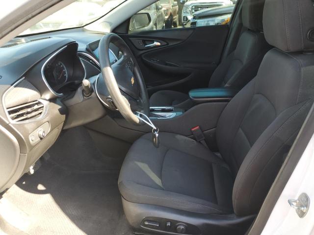 2019 CHEVROLET MALIBU LT - 1G1ZD5ST7KF111878