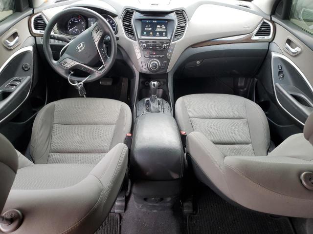 2017 HYUNDAI SANTA FE S - KM8SMDHF0HU174180