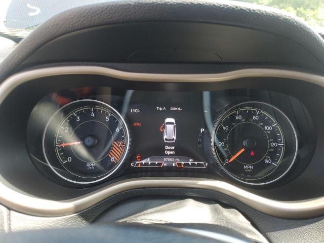 2015 JEEP CHEROKEE L 1C4PJMDS4FW570023
