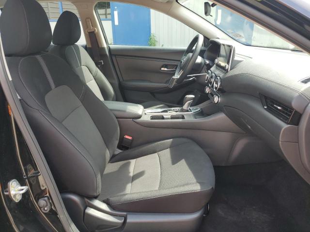2024 NISSAN SENTRA SV - 3N1AB8CV7RY348579