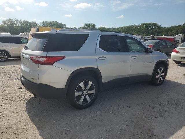 2018 CHEVROLET TRAVERSE L 1GNEVHKW5JJ178903