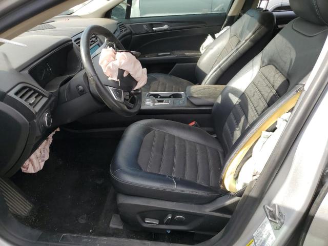 2018 FORD FUSION SE - 3FA6P0H77JR127357