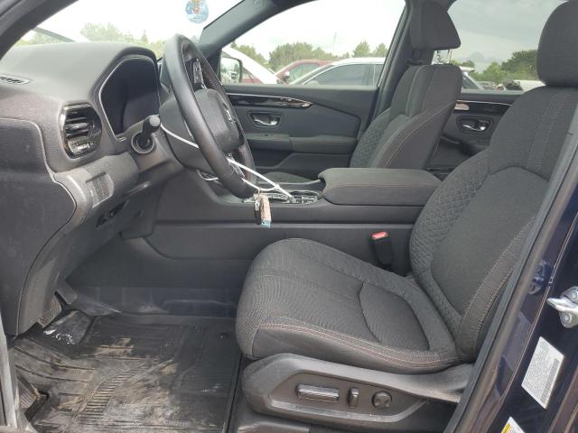 2025 HONDA PILOT SPOR 5FNYG1H36SB074644