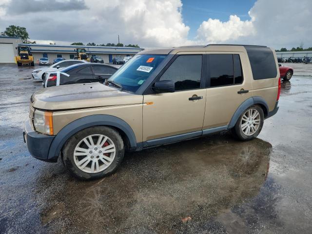 LAND ROVER LR3 SE