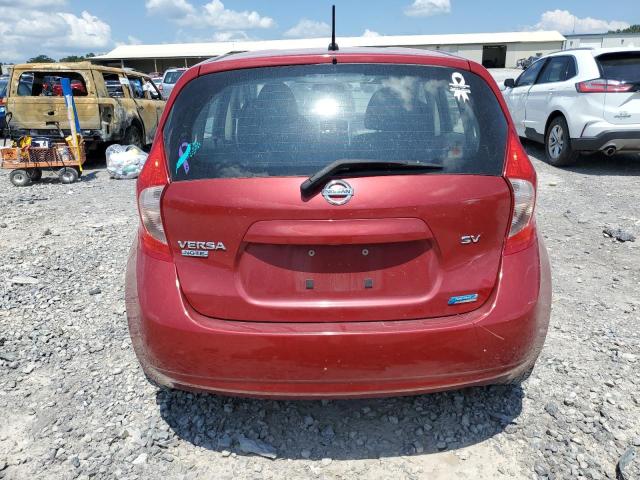 2015 NISSAN VERSA NOTE 3N1CE2CP3FL422037