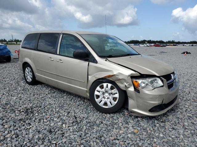2014 DODGE GRAND CARA - 2C4RDGBG4ER274166
