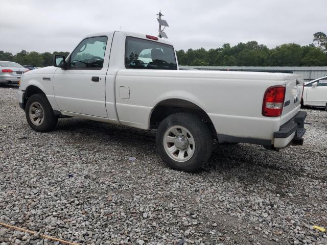 2010 FORD RANGER - 1FTKR1AD7APA63000