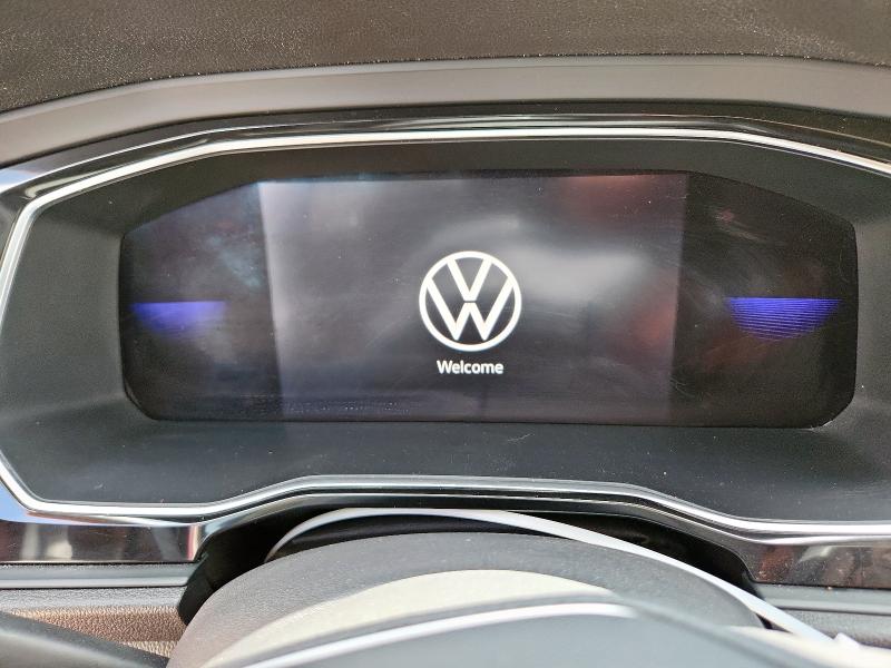 2022 VOLKSWAGEN JETTA SE 3VW7M7BU2NM034065