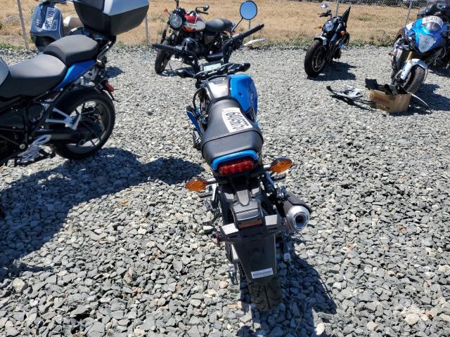 2025 HONDA GROM 125 MLHJC9213S5305498